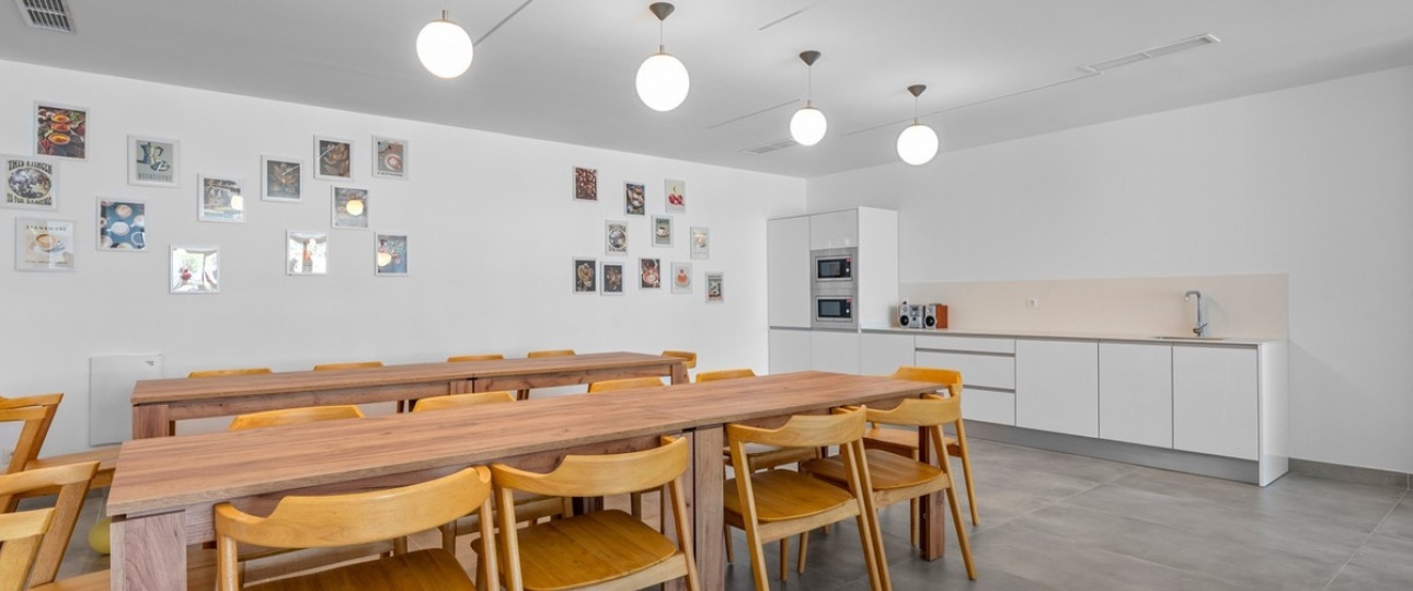 Rynek wtórny - apartment - Orihuela - Dehesa de Campoamor