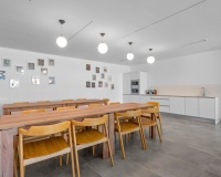 Rynek wtórny - apartment - Orihuela - Dehesa de Campoamor