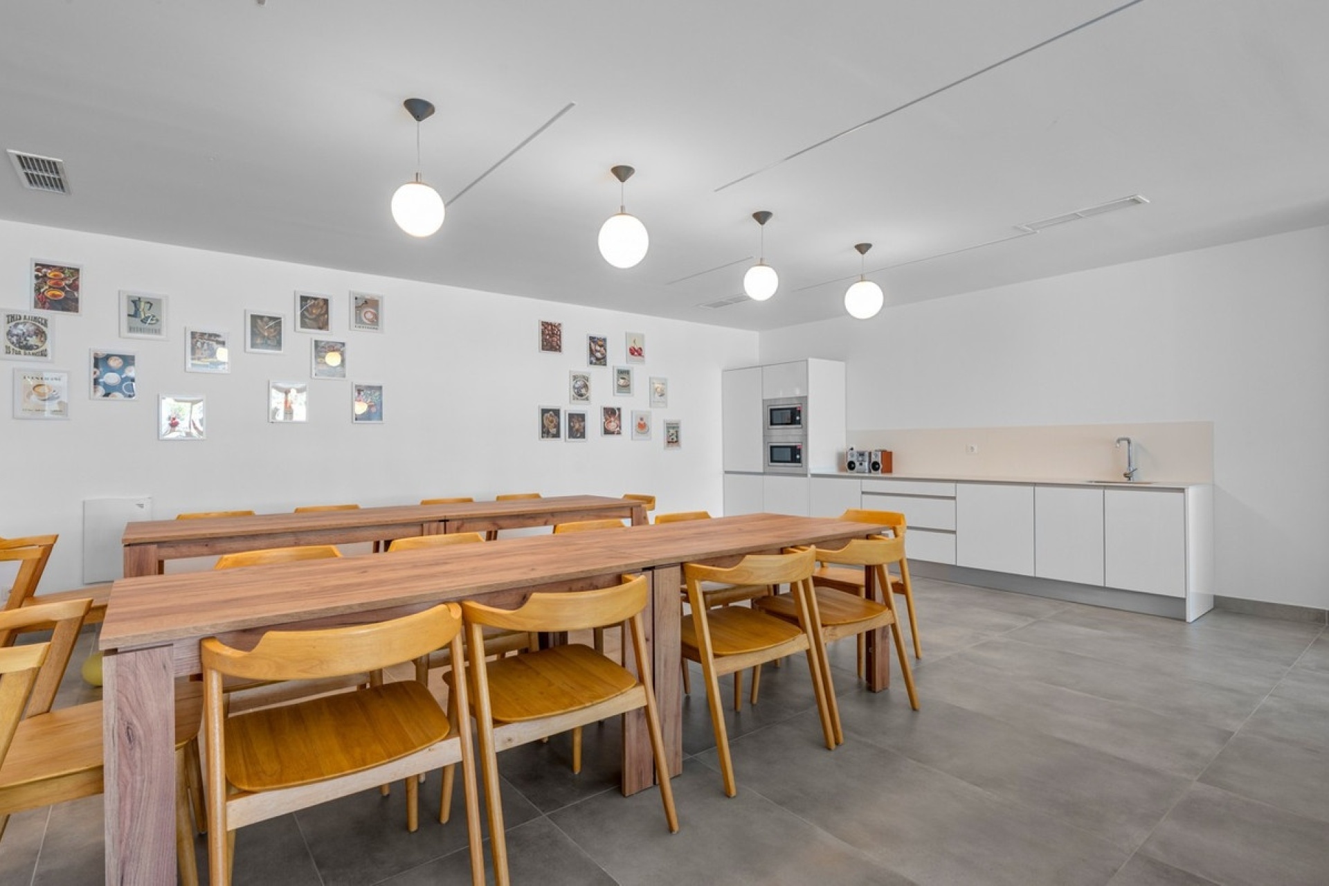 Rynek wtórny - apartment - Orihuela - Dehesa de Campoamor