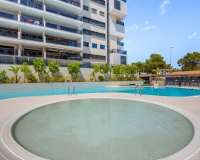 Rynek wtórny - apartment - Orihuela - Dehesa de Campoamor