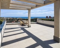 Rynek wtórny - apartment - Orihuela - Dehesa de Campoamor