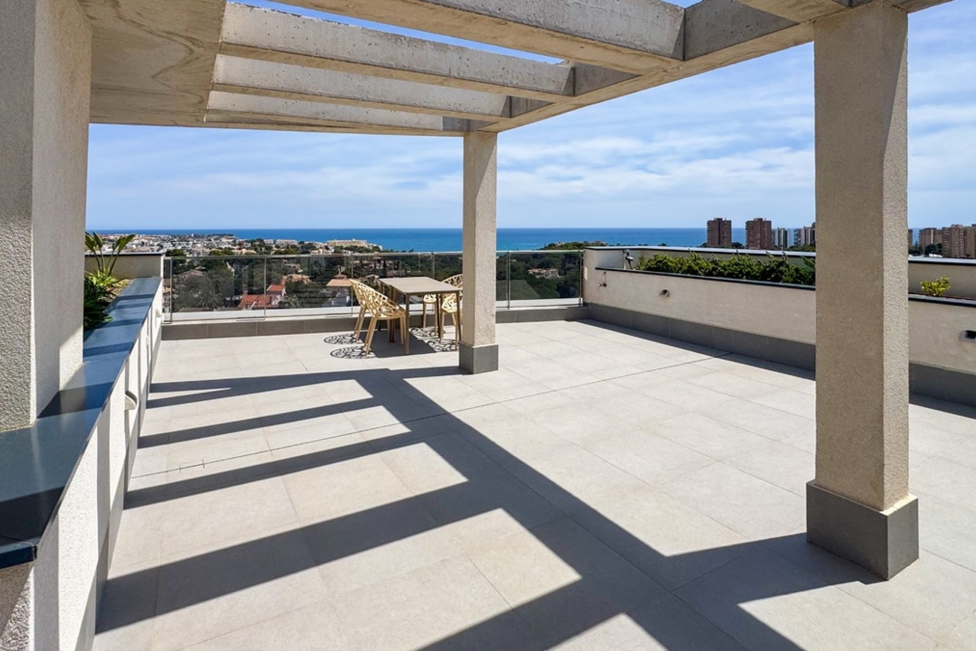 Rynek wtórny - apartment - Orihuela - Dehesa de Campoamor