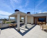 Rynek wtórny - apartment - Orihuela - Dehesa de Campoamor