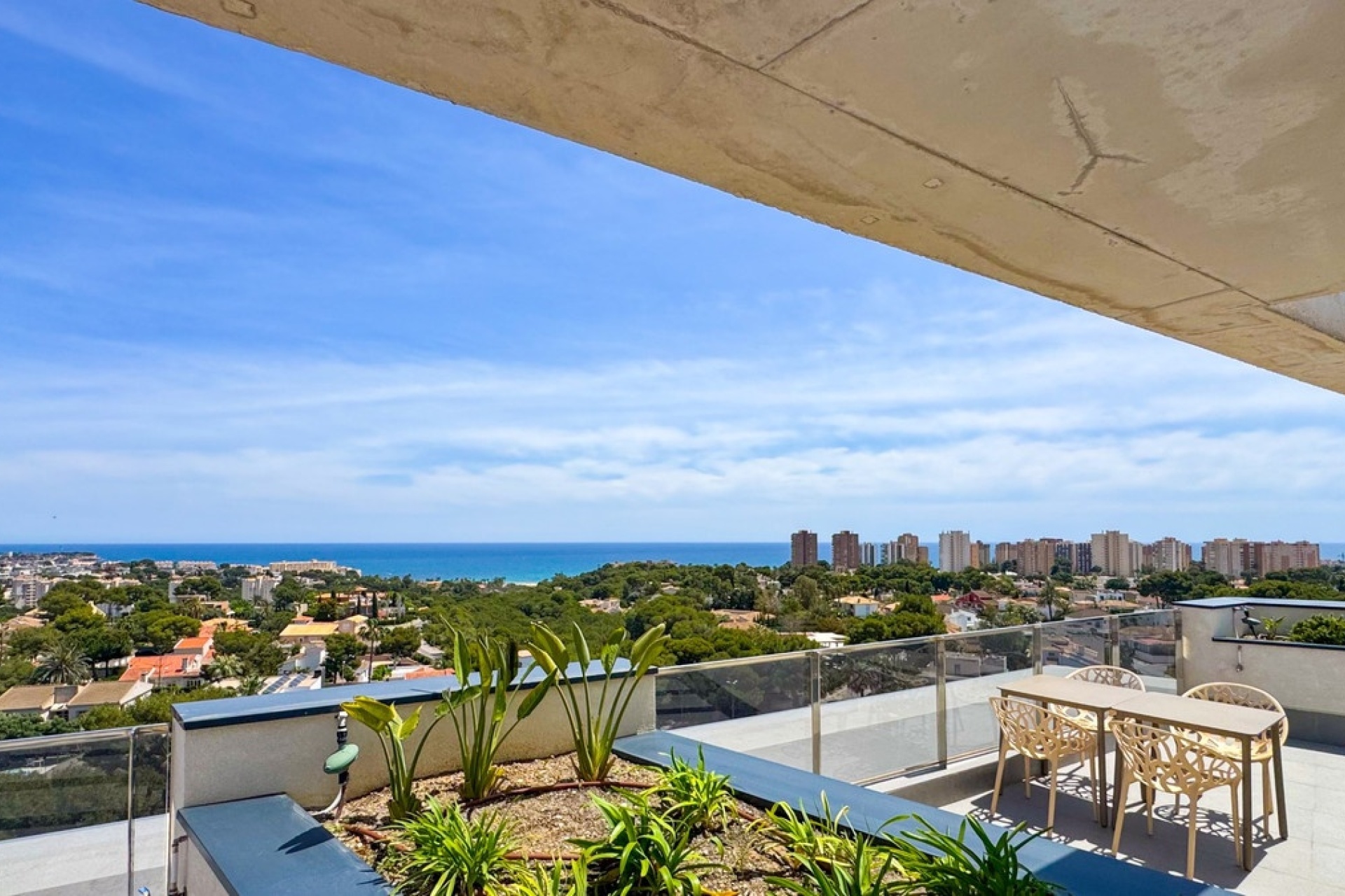 Rynek wtórny - apartment - Orihuela - Dehesa de Campoamor
