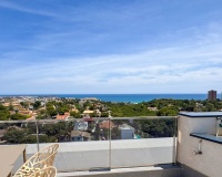 Rynek wtórny - apartment - Orihuela - Dehesa de Campoamor