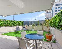 Rynek wtórny - apartment - Orihuela - Dehesa de Campoamor