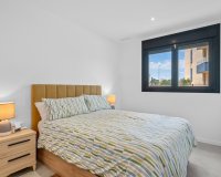 Rynek wtórny - apartment - Orihuela - Dehesa de Campoamor