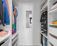 Rynek wtórny - apartment - Orihuela - Dehesa de Campoamor