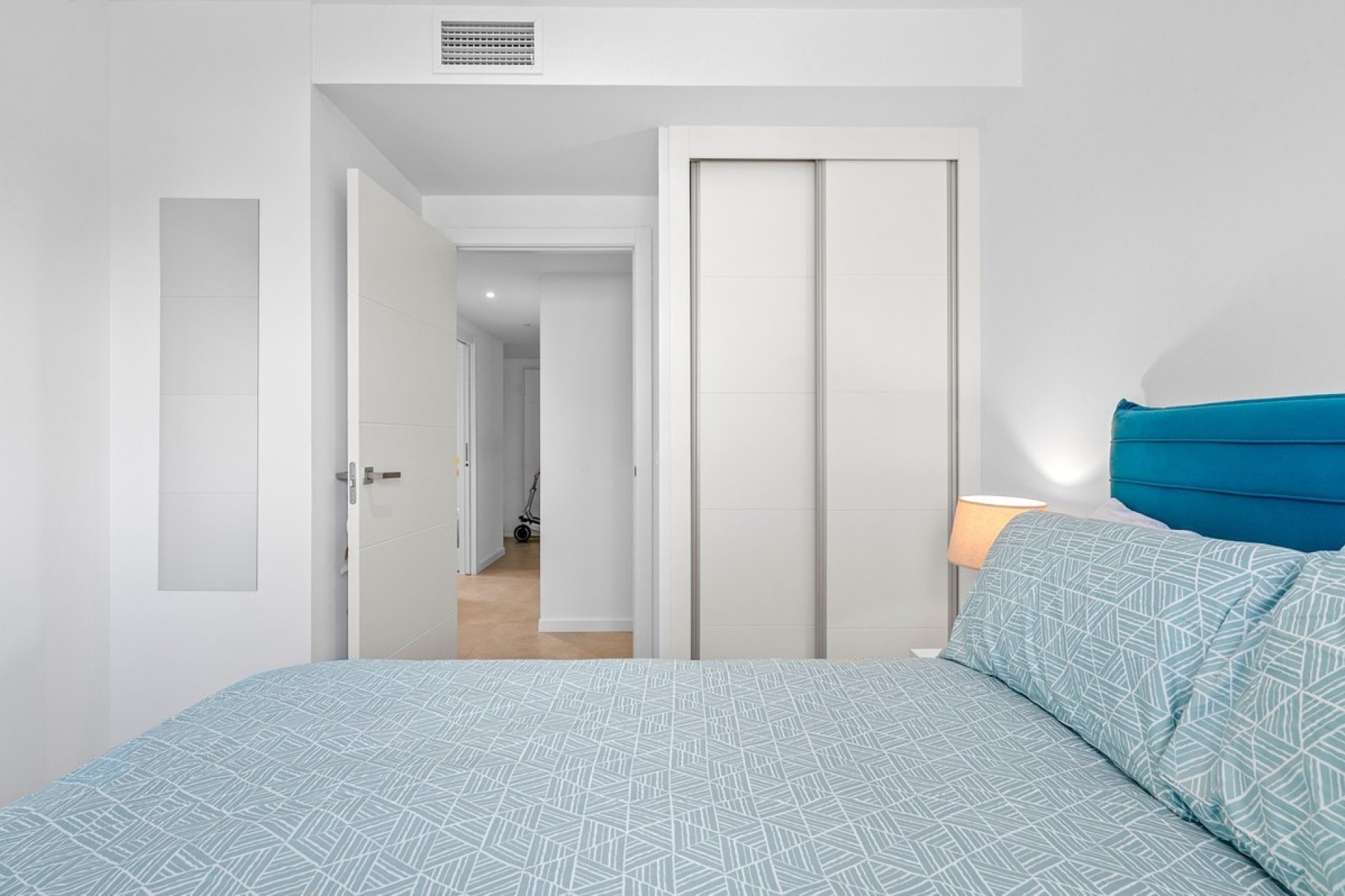 Rynek wtórny - apartment - Orihuela - Dehesa de Campoamor