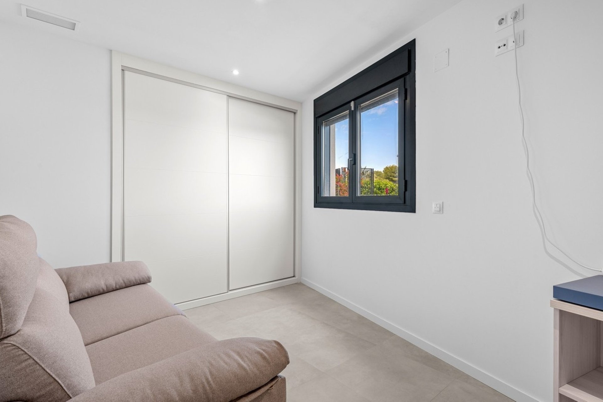Rynek wtórny - apartment - Orihuela - Dehesa de Campoamor