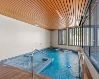 Rynek wtórny - apartment - Orihuela - Dehesa de Campoamor