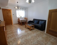 Rynek wtórny - apartment - Orihuela - La Ciñuelica