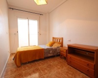 Rynek wtórny - apartment - Orihuela - La Ciñuelica