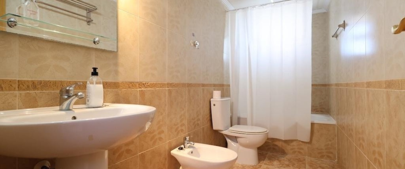Rynek wtórny - apartment - Orihuela - La Ciñuelica