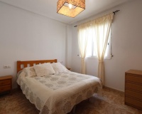 Rynek wtórny - apartment - Orihuela - La Ciñuelica