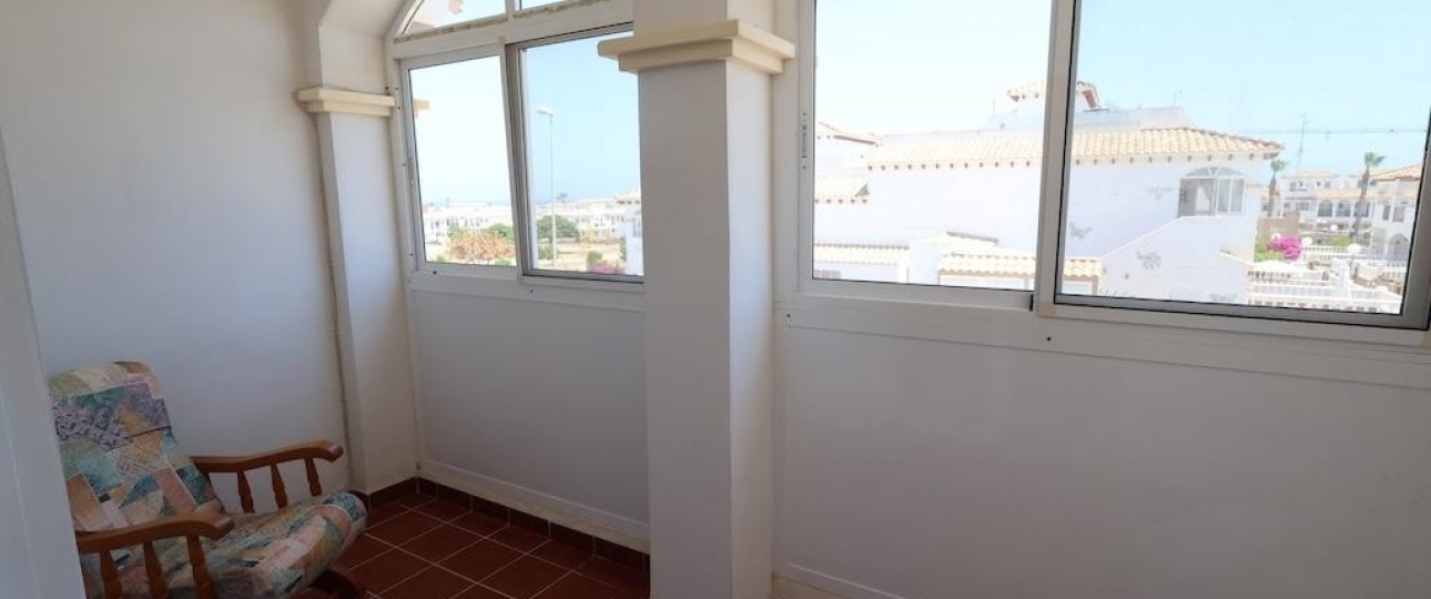 Rynek wtórny - apartment - Orihuela - La Ciñuelica