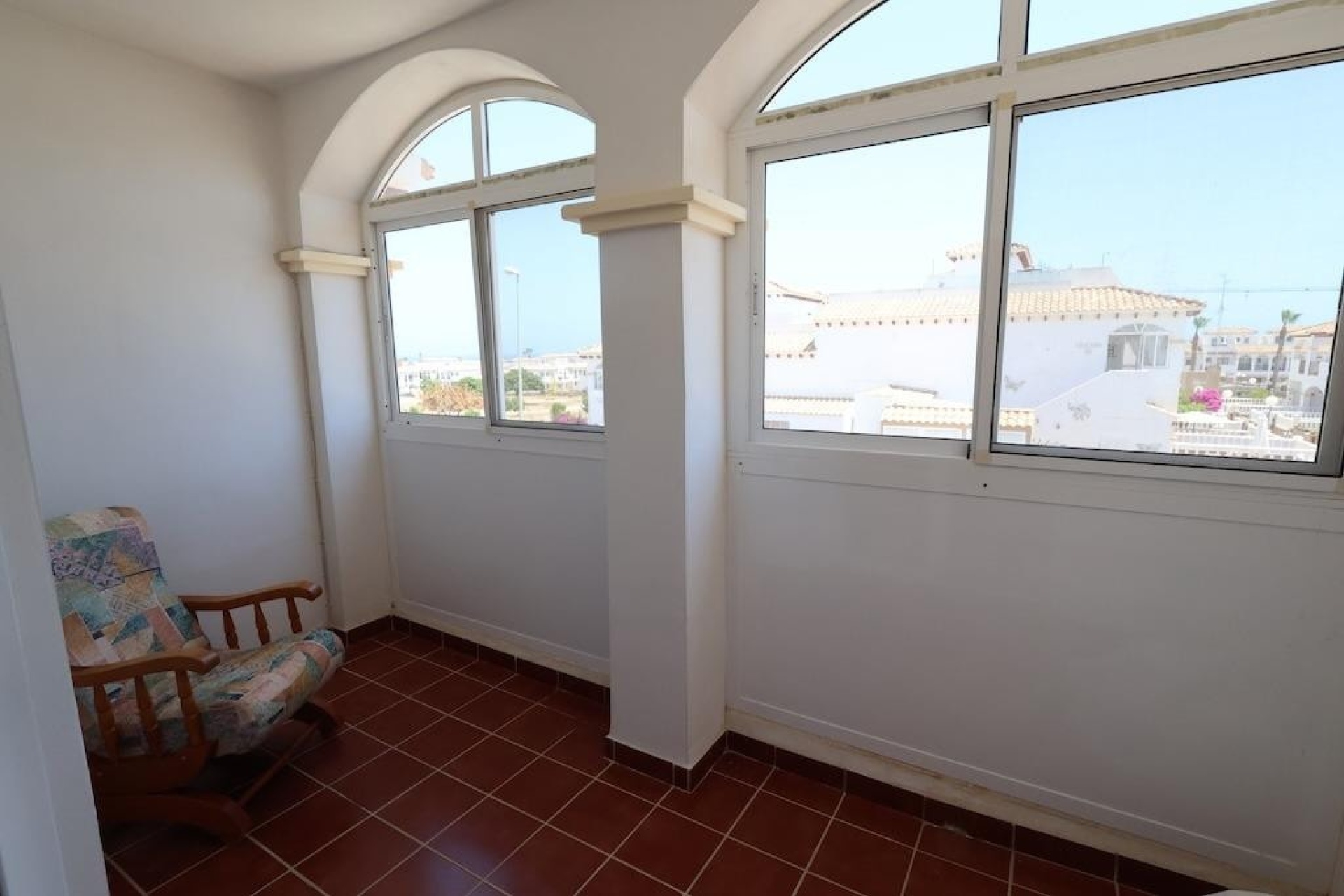 Rynek wtórny - apartment - Orihuela - La Ciñuelica