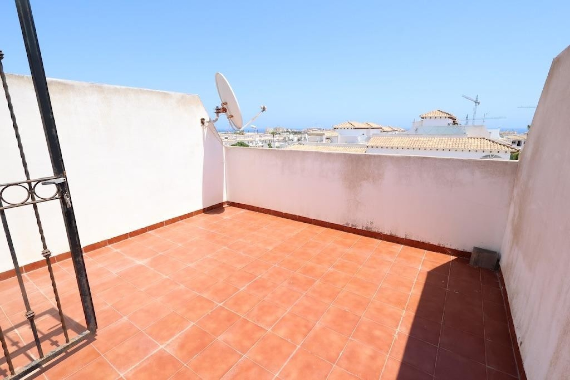 Rynek wtórny - apartment - Orihuela - La Ciñuelica