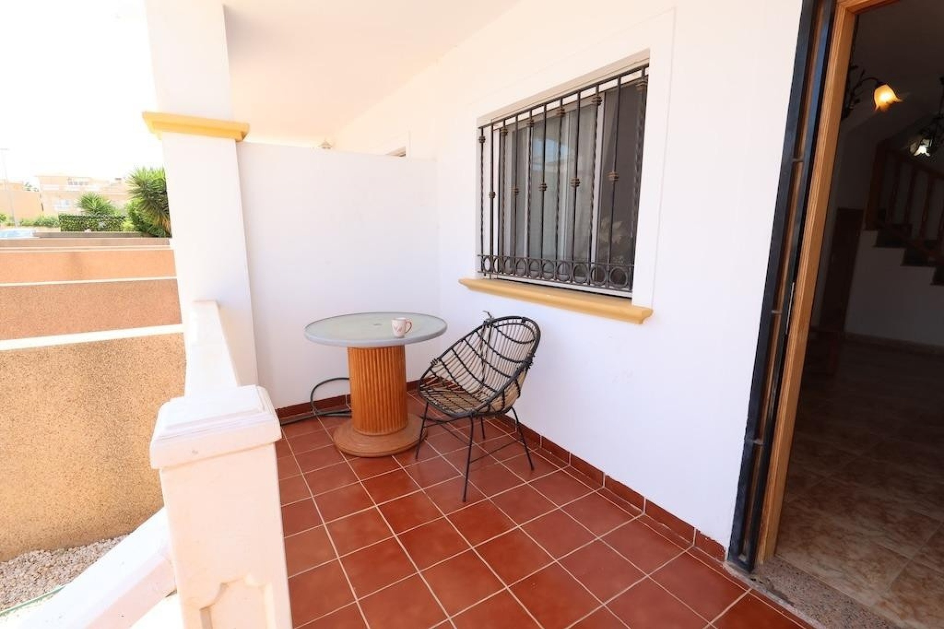 Rynek wtórny - apartment - Orihuela - La Ciñuelica