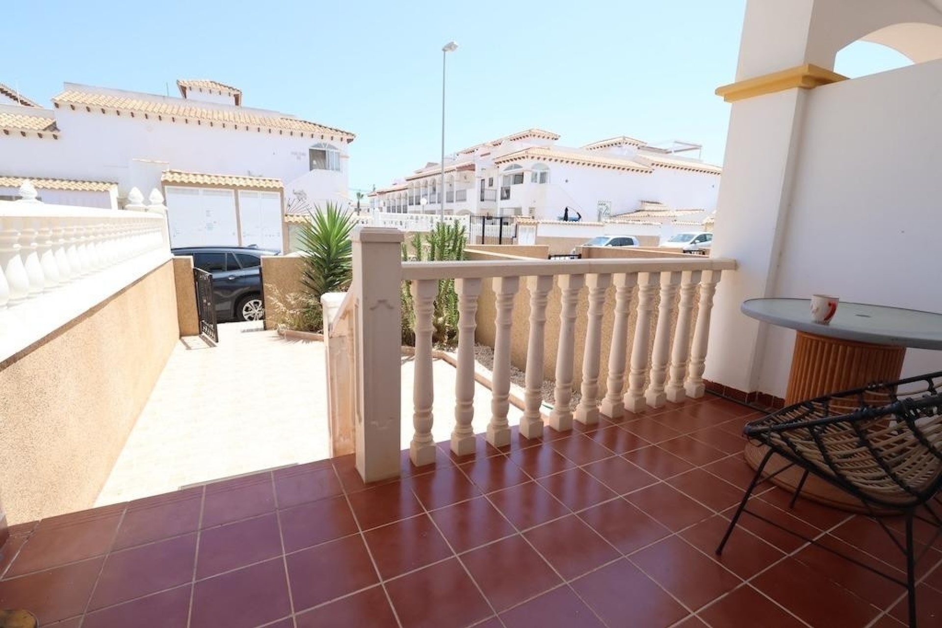 Rynek wtórny - apartment - Orihuela - La Ciñuelica