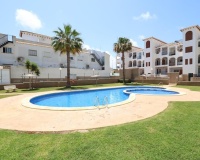 Rynek wtórny - apartment - Orihuela - La Ciñuelica
