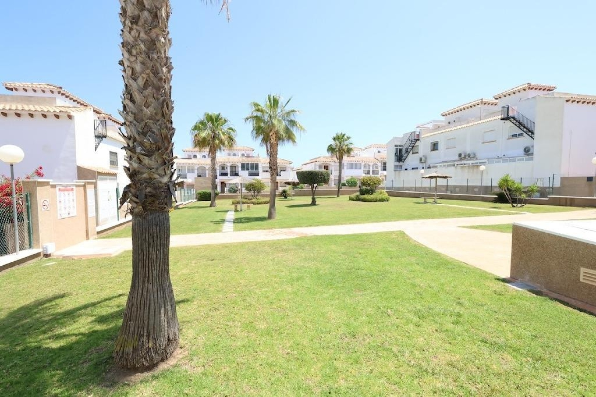Rynek wtórny - apartment - Orihuela - La Ciñuelica