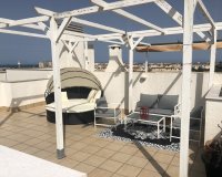 Rynek wtórny - apartment - Orihuela - La Ciñuelica