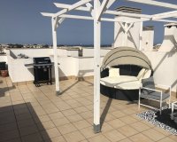 Rynek wtórny - apartment - Orihuela - La Ciñuelica