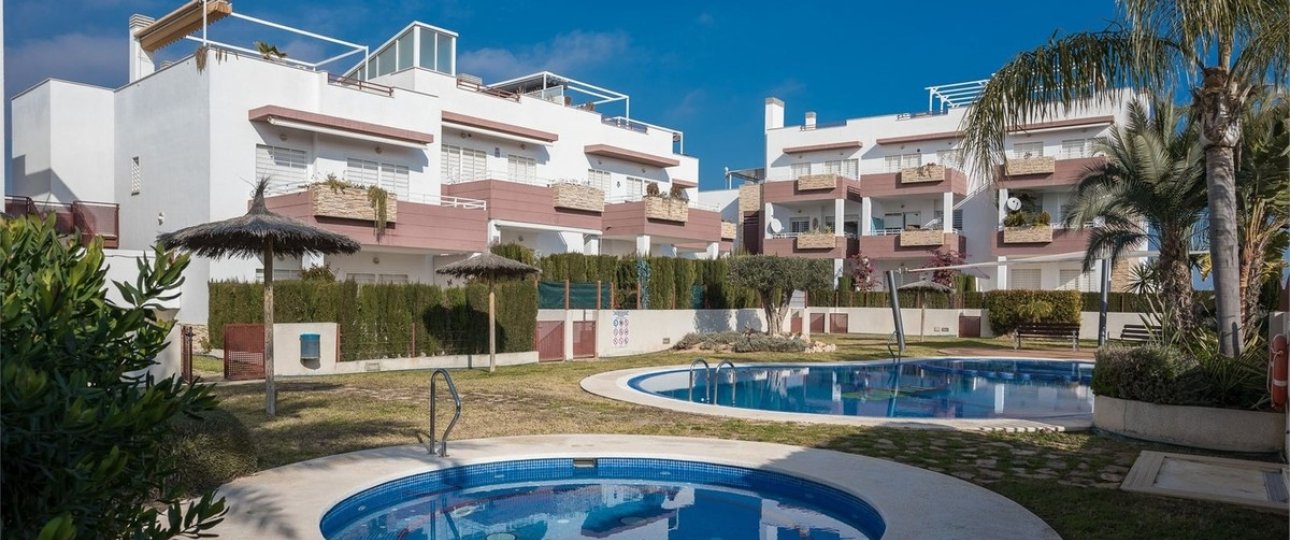 Rynek wtórny - apartment - Orihuela - La Ciñuelica