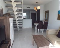 Rynek wtórny - apartment - Orihuela - La Ciñuelica