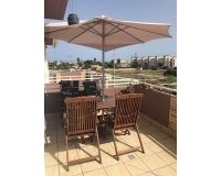 Rynek wtórny - apartment - Orihuela - La Ciñuelica
