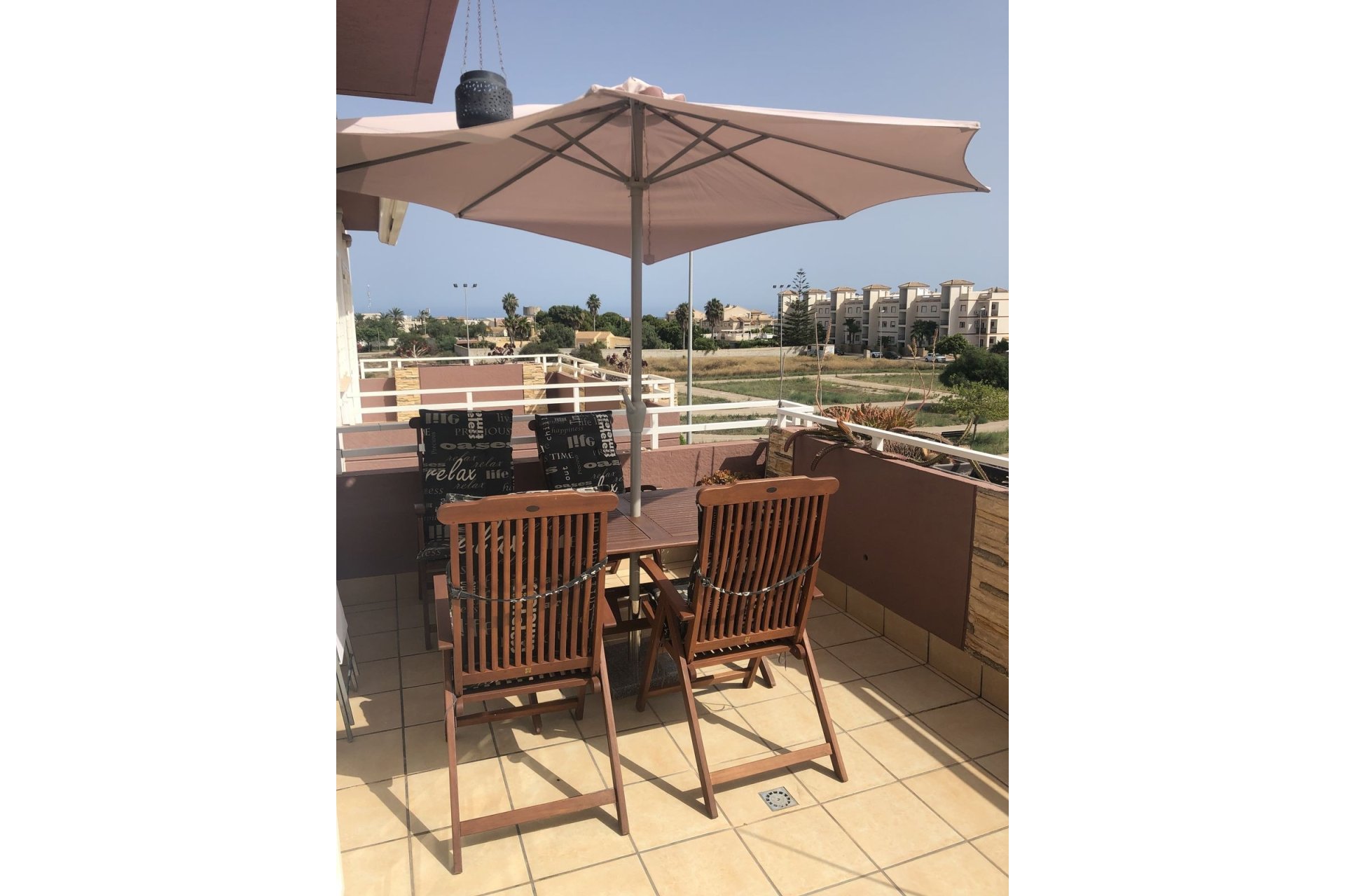 Rynek wtórny - apartment - Orihuela - La Ciñuelica