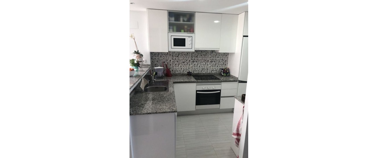 Rynek wtórny - apartment - Orihuela - La Ciñuelica
