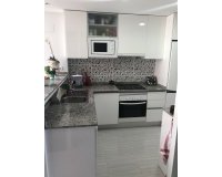 Rynek wtórny - apartment - Orihuela - La Ciñuelica