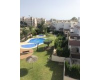 Rynek wtórny - apartment - Orihuela - La Ciñuelica