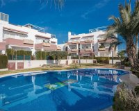 Rynek wtórny - apartment - Orihuela - La Ciñuelica
