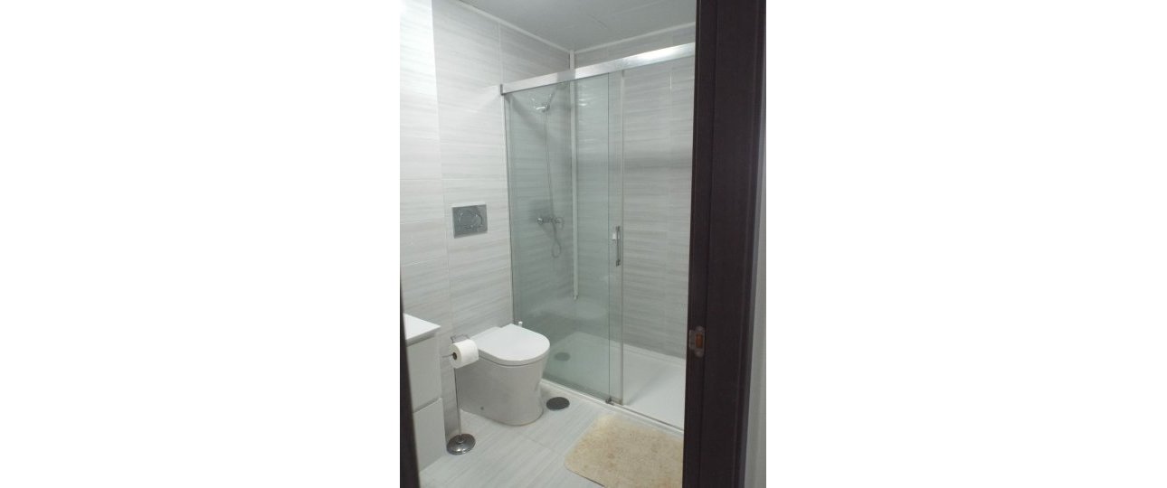 Rynek wtórny - apartment - Orihuela - La Ciñuelica