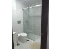 Rynek wtórny - apartment - Orihuela - La Ciñuelica