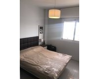 Rynek wtórny - apartment - Orihuela - La Ciñuelica