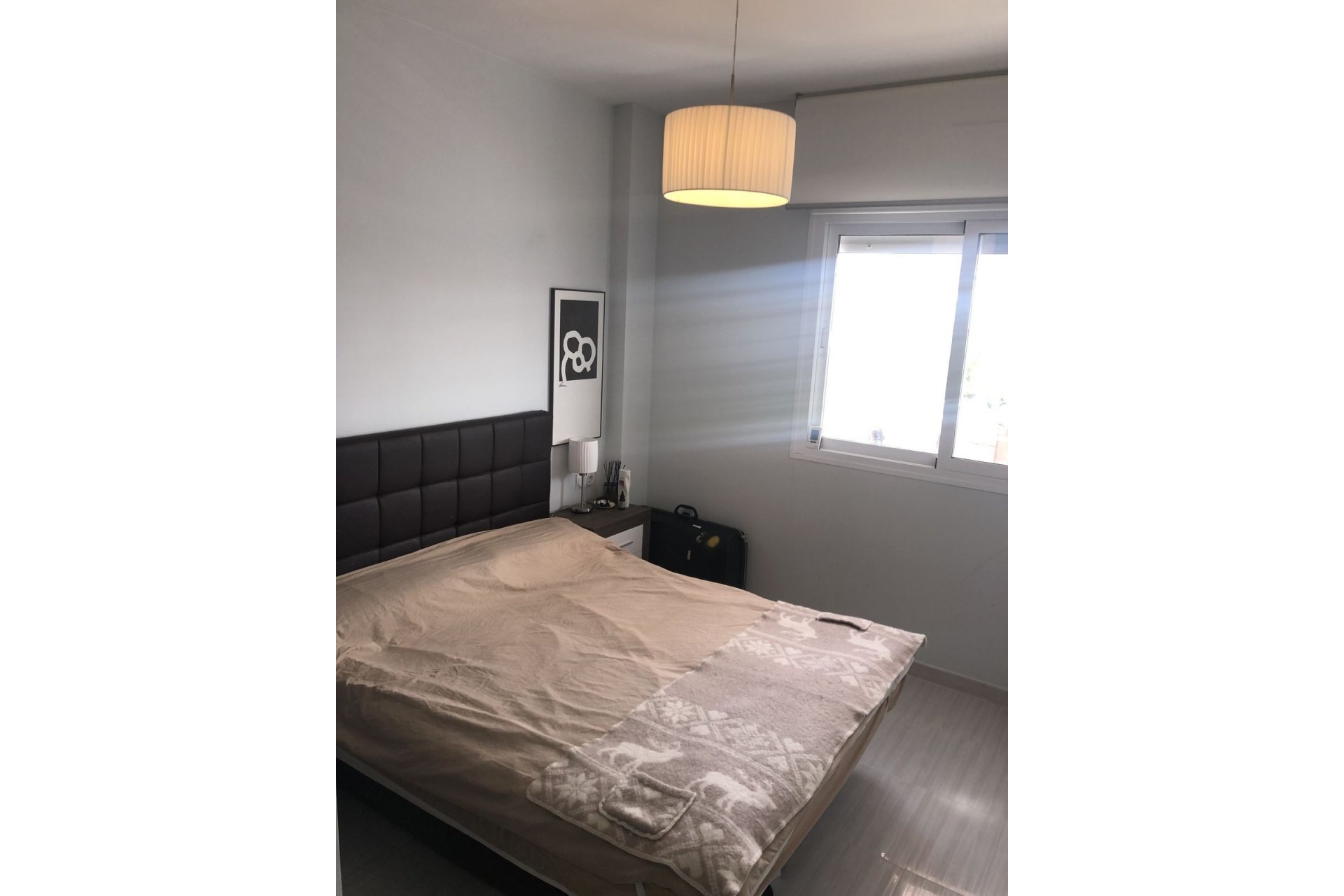 Rynek wtórny - apartment - Orihuela - La Ciñuelica