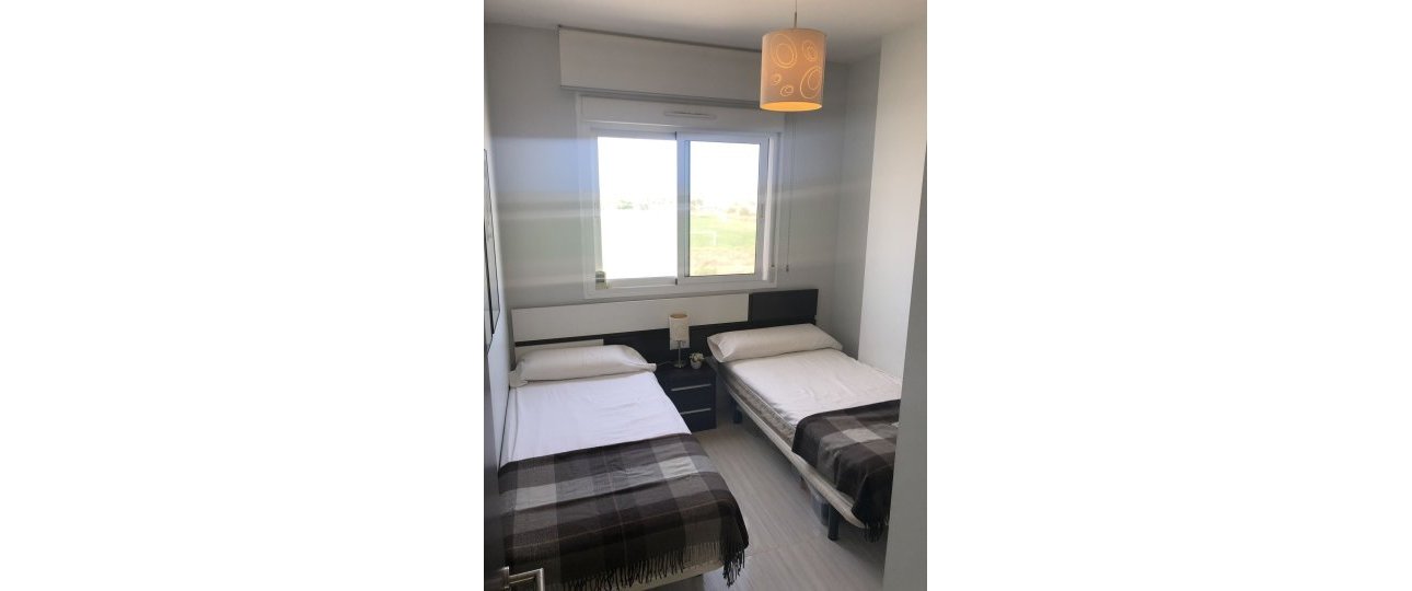 Rynek wtórny - apartment - Orihuela - La Ciñuelica