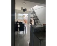 Rynek wtórny - apartment - Orihuela - La Ciñuelica