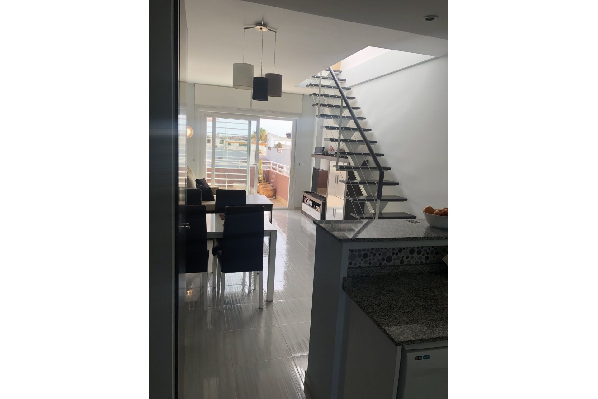 Rynek wtórny - apartment - Orihuela - La Ciñuelica