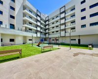 Rynek wtórny - apartment - Orihuela - La Florida
