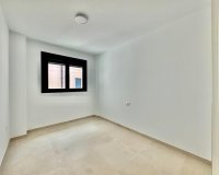 Rynek wtórny - apartment - Orihuela - La Florida