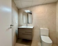 Rynek wtórny - apartment - Orihuela - La Florida