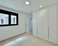 Rynek wtórny - apartment - Orihuela - La Florida
