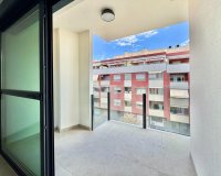Rynek wtórny - apartment - Orihuela - La Florida