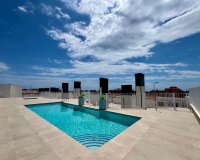 Rynek wtórny - apartment - Orihuela - La Florida