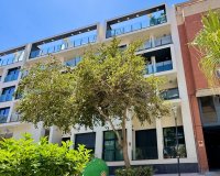 Rynek wtórny - apartment - Orihuela - La Florida